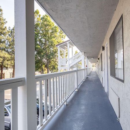 Surestay Hotel By Best Western Fairfield Napa Valley Extérieur photo