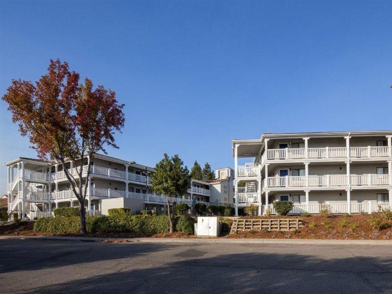 Surestay Hotel By Best Western Fairfield Napa Valley Extérieur photo