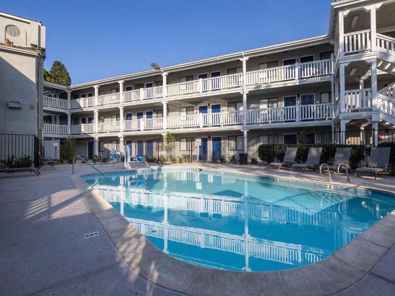 Surestay Hotel By Best Western Fairfield Napa Valley Extérieur photo