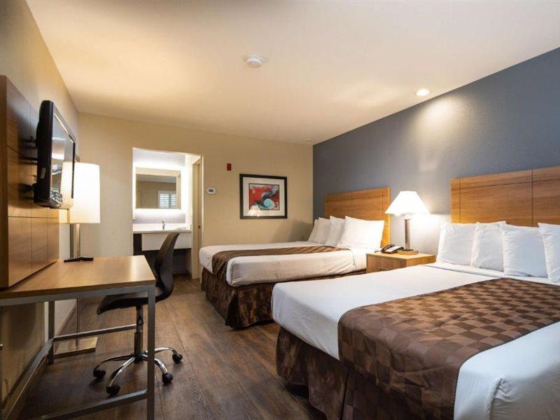 Surestay Hotel By Best Western Fairfield Napa Valley Extérieur photo