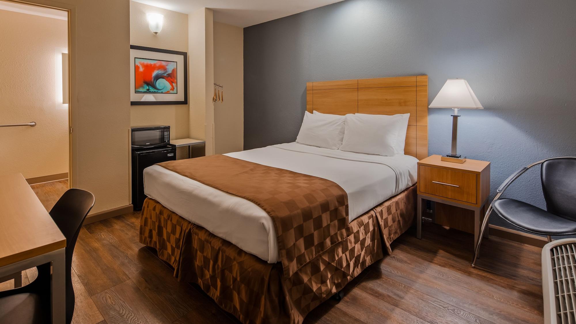Surestay Hotel By Best Western Fairfield Napa Valley Extérieur photo