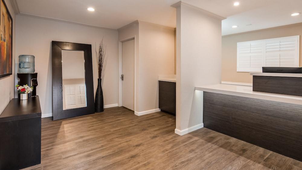 Surestay Hotel By Best Western Fairfield Napa Valley Extérieur photo