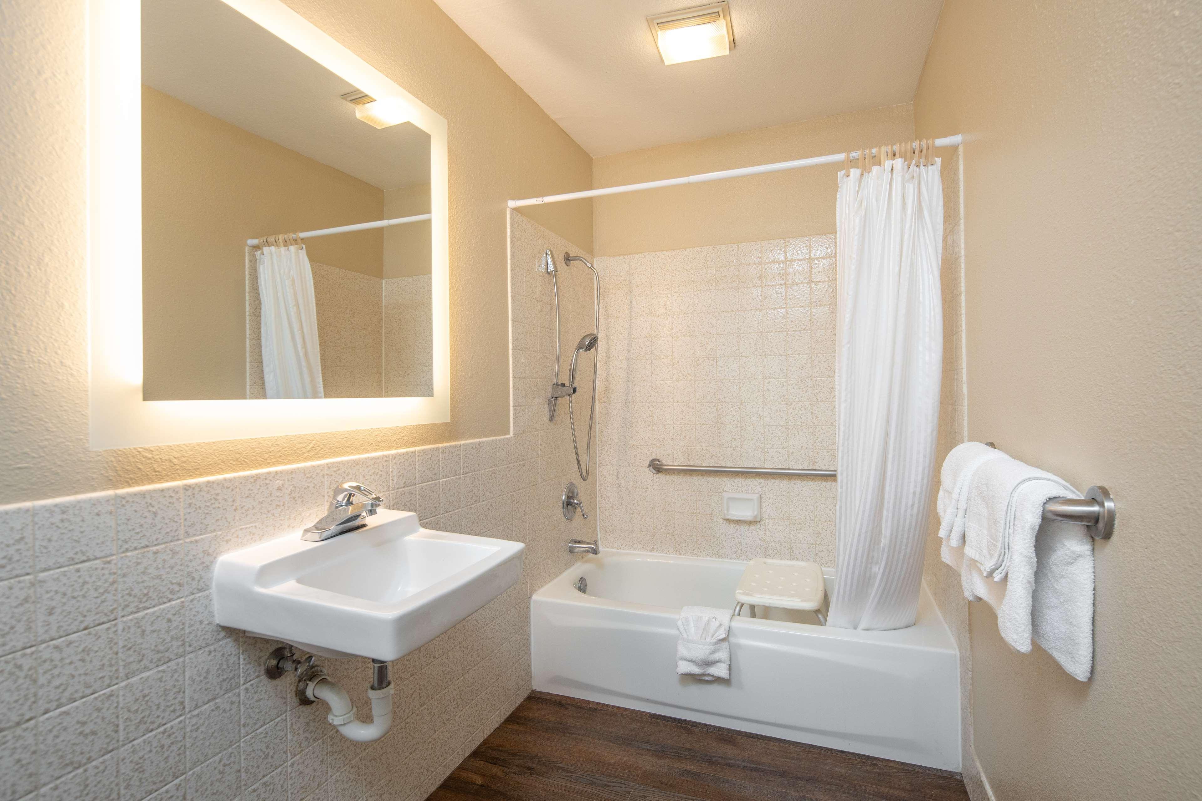Surestay Hotel By Best Western Fairfield Napa Valley Chambre photo