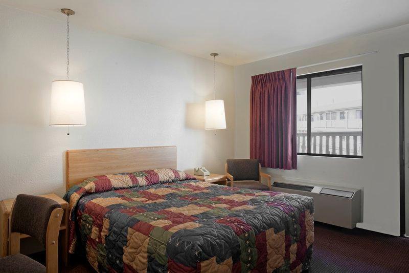 Surestay Hotel By Best Western Fairfield Napa Valley Extérieur photo