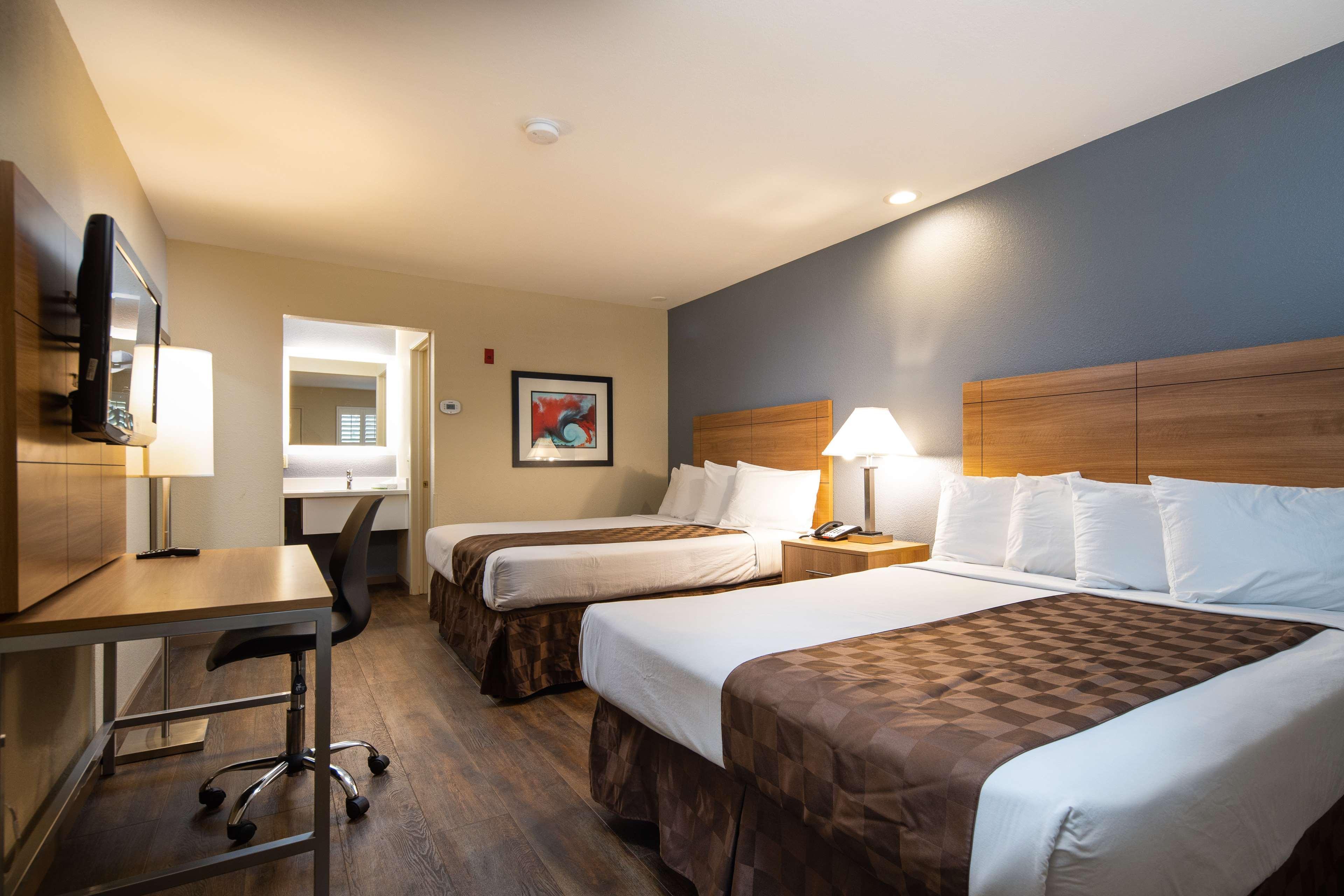 Surestay Hotel By Best Western Fairfield Napa Valley Chambre photo