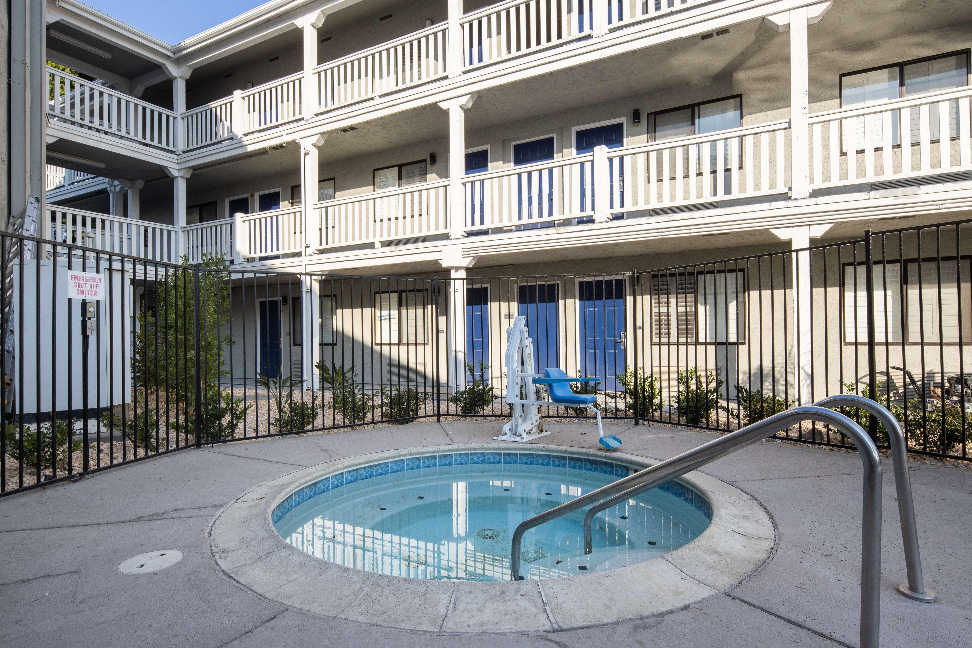 Surestay Hotel By Best Western Fairfield Napa Valley Extérieur photo