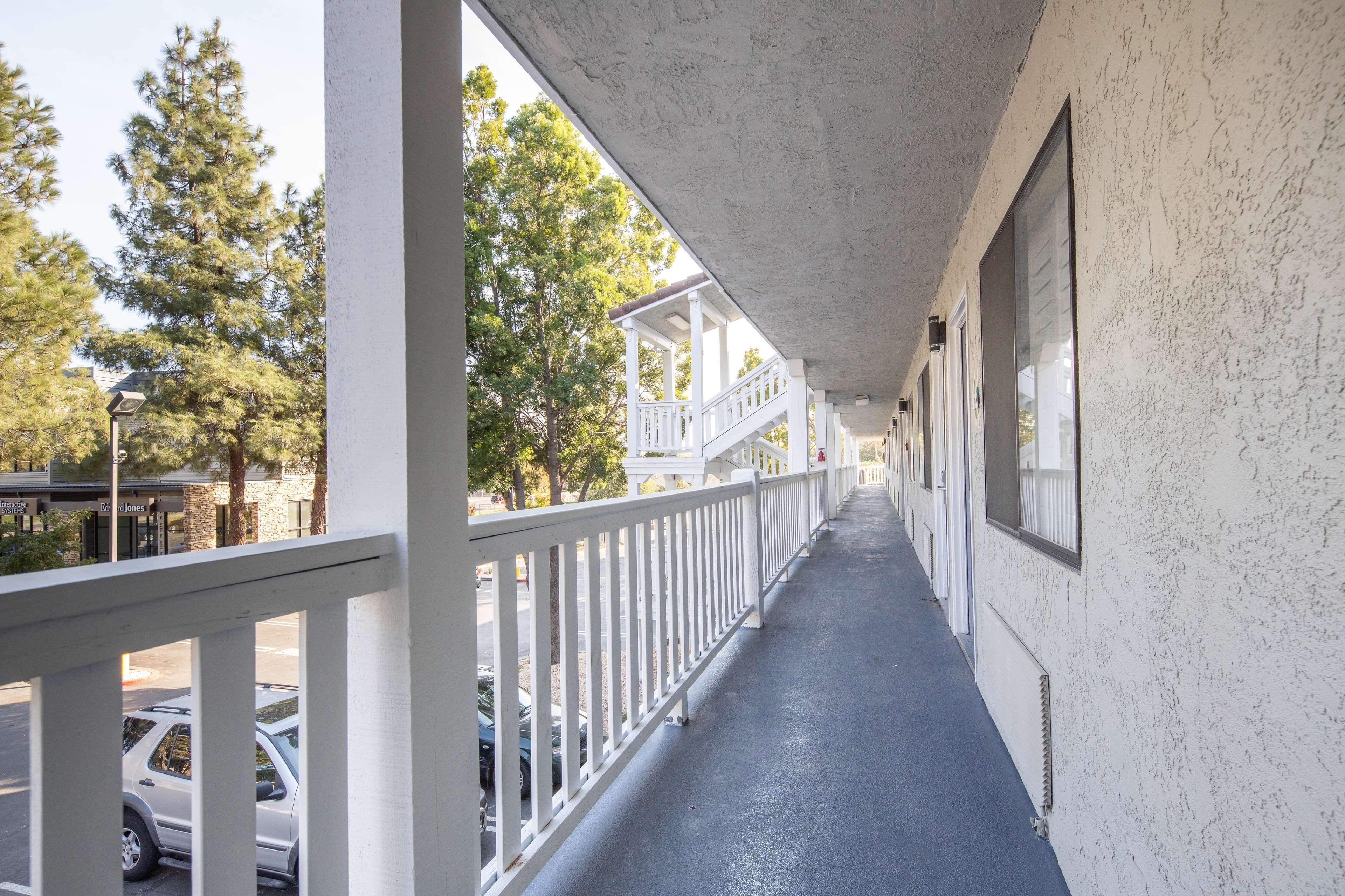 Surestay Hotel By Best Western Fairfield Napa Valley Extérieur photo