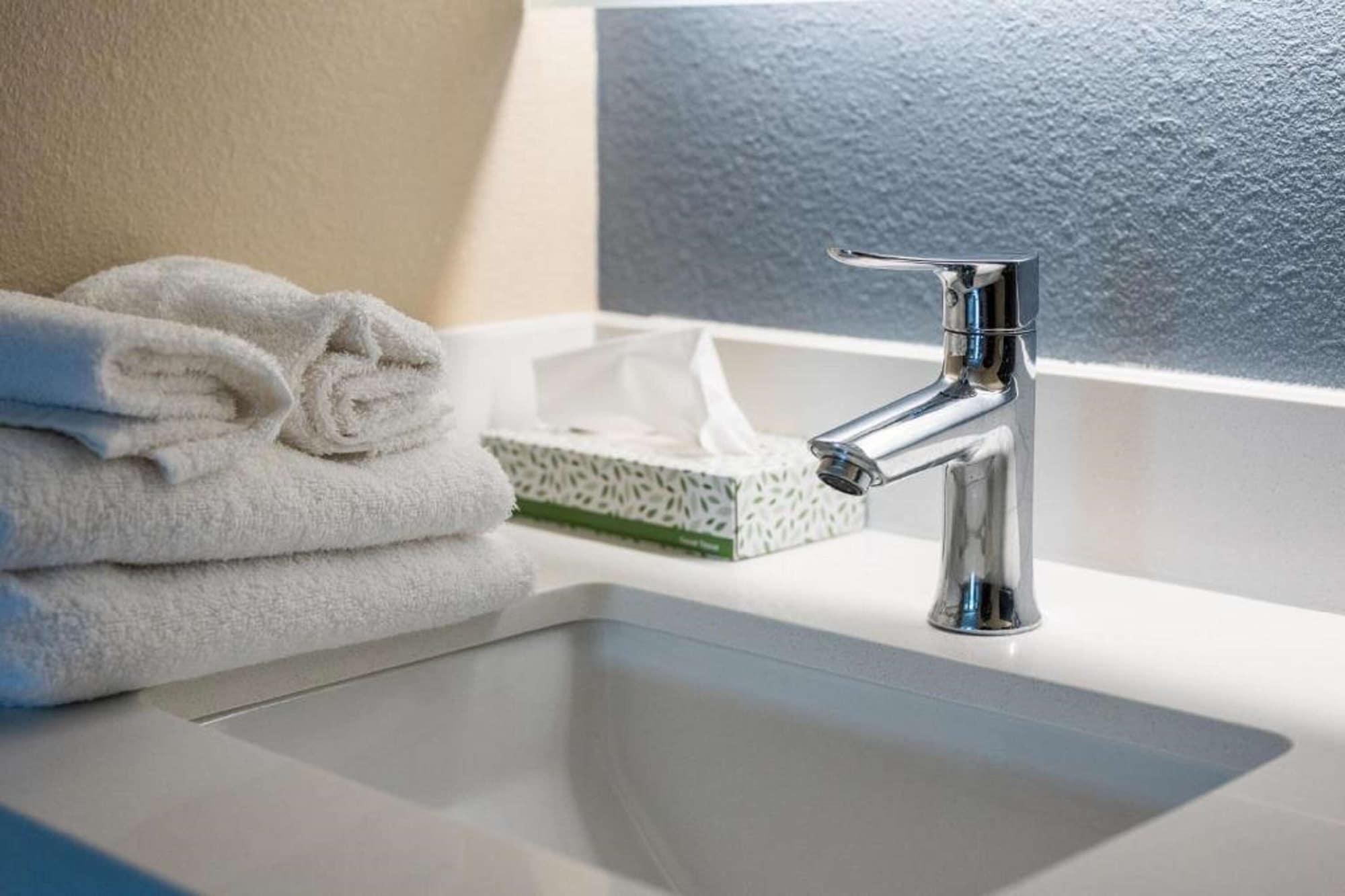 Surestay Hotel By Best Western Fairfield Napa Valley Extérieur photo